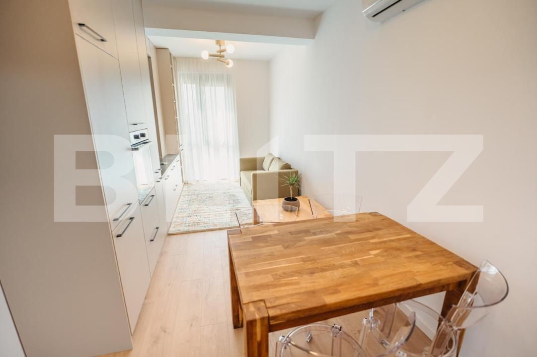 Apartament de închiriat 2 camere Central - 196544AI | BLITZ Oradea | Poza5