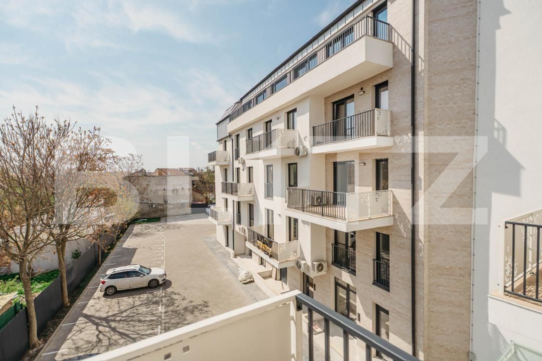 Apartament de închiriat 2 camere Central - 196544AI | BLITZ Oradea | Poza16