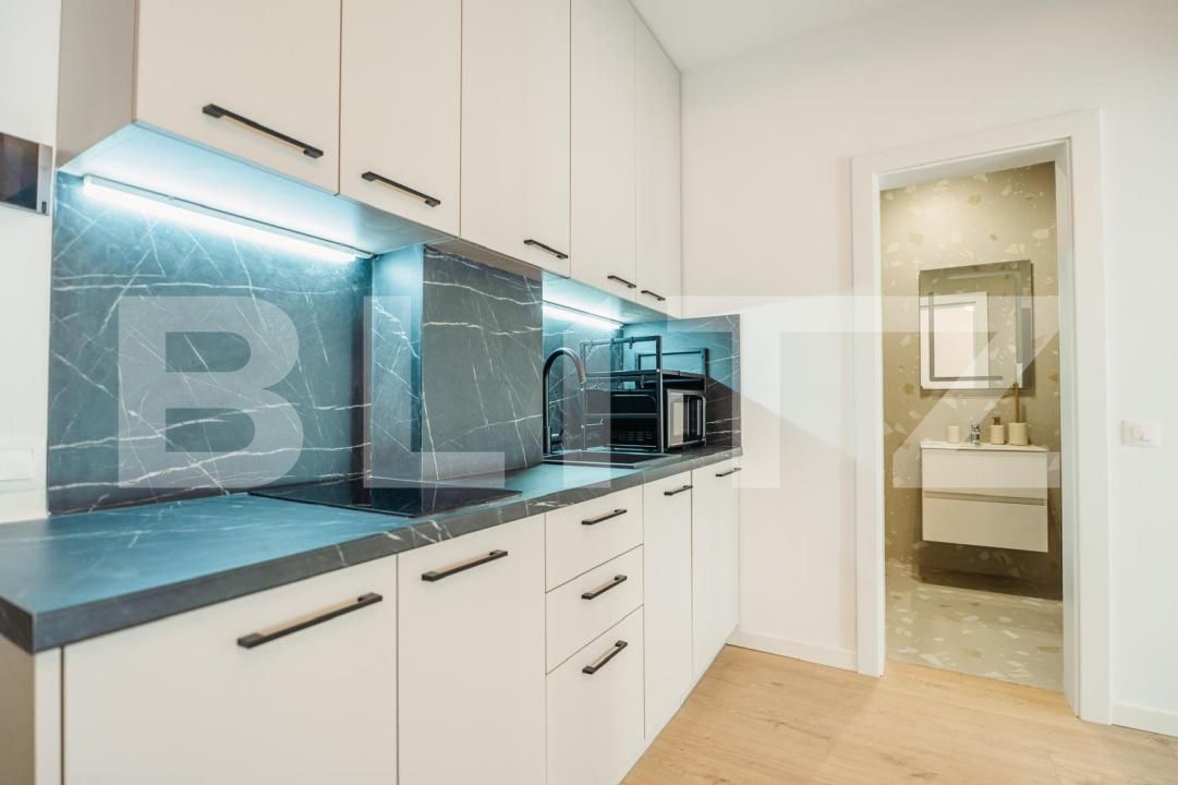 Apartament de închiriat 2 camere Central - 196544AI | BLITZ Oradea | Poza7
