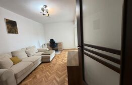 Apartament de închiriat cu 2 camere, 58 mp, zona Calea Aradului 