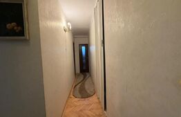 Apartament de închiriat cu 2 camere, 58 mp, zona Calea Aradului 