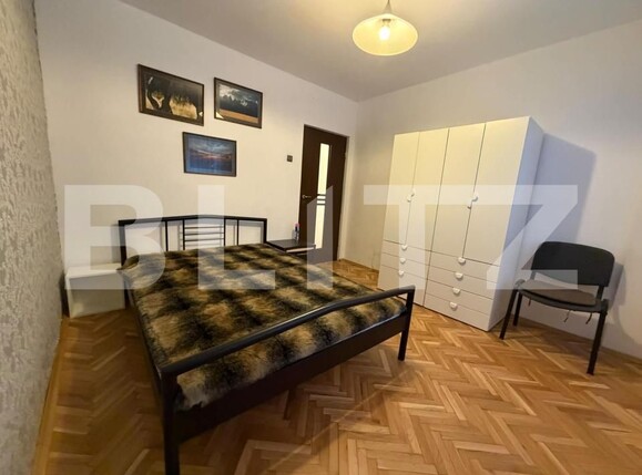 Apartament de închiriat 2 camere Calea Aradului - 196578AI | BLITZ Oradea | Poza10