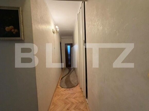 Apartament de închiriat 2 camere Calea Aradului - 196578AI | BLITZ Oradea | Poza17