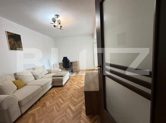 Apartament de închiriat 2 camere Calea Aradului - 196578AI | BLITZ Oradea | Poza3