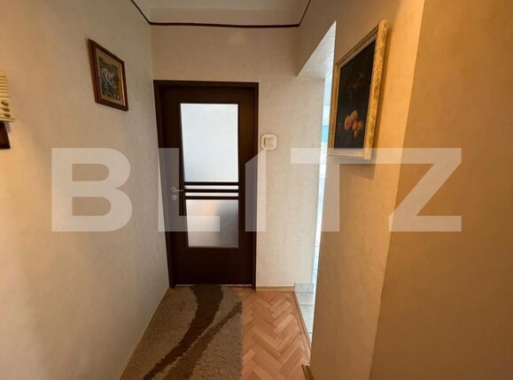 Apartament de închiriat 2 camere Calea Aradului - 196578AI | BLITZ Oradea | Poza1