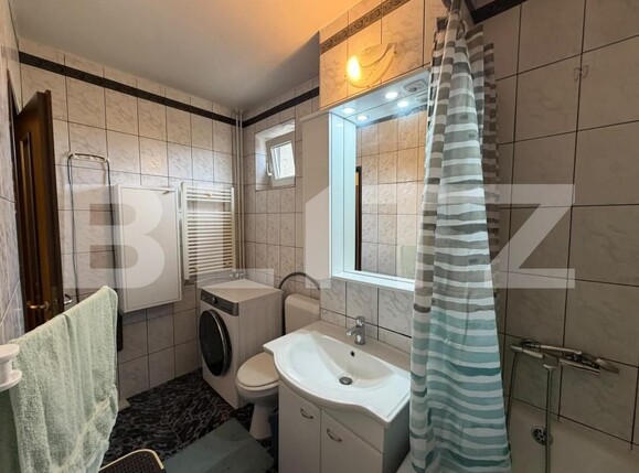 Apartament de închiriat 2 camere Calea Aradului - 196578AI | BLITZ Oradea | Poza14