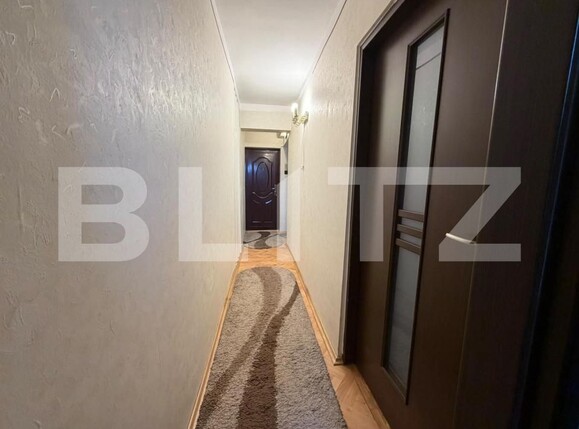 Apartament de închiriat 2 camere Calea Aradului - 196578AI | BLITZ Oradea | Poza12