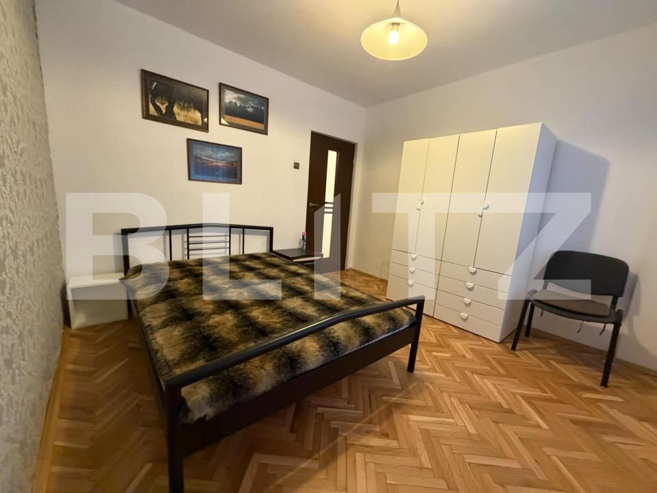 Apartament de închiriat 2 camere Calea Aradului - 196578AI | BLITZ Oradea | Poza10