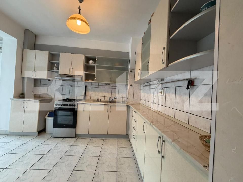 Apartament de închiriat 2 camere Calea Aradului - 196578AI | BLITZ Oradea | Poza7