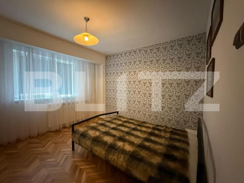 Apartament de închiriat 2 camere Calea Aradului - 196578AI | BLITZ Oradea | Poza9