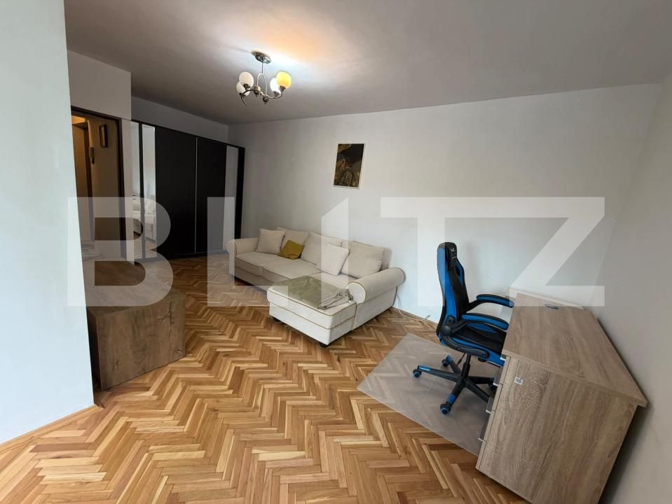 Apartament de închiriat 2 camere Calea Aradului - 196578AI | BLITZ Oradea | Poza4