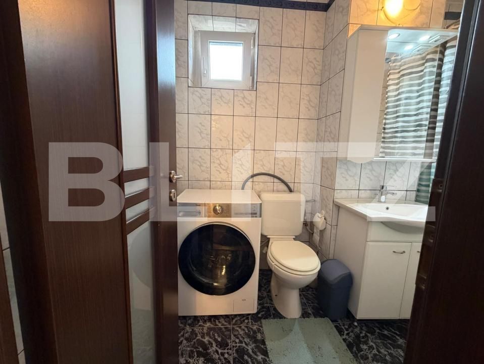 Apartament de închiriat 2 camere Calea Aradului - 196578AI | BLITZ Oradea | Poza13