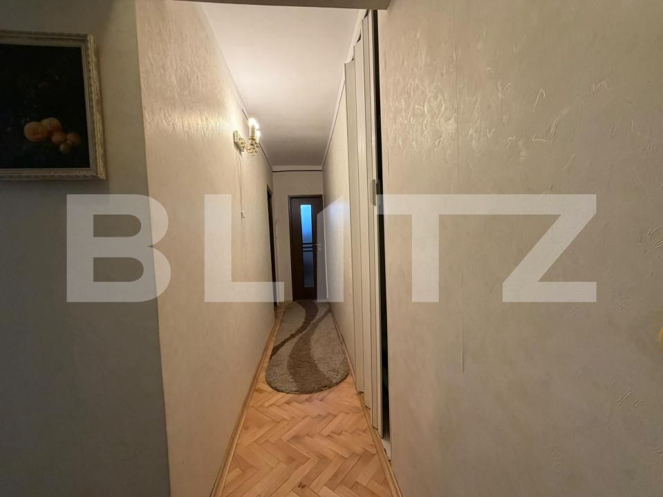 Apartament de închiriat 2 camere Calea Aradului - 196578AI | BLITZ Oradea | Poza17