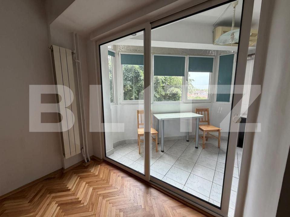 Apartament de închiriat 2 camere Calea Aradului - 196578AI | BLITZ Oradea | Poza5