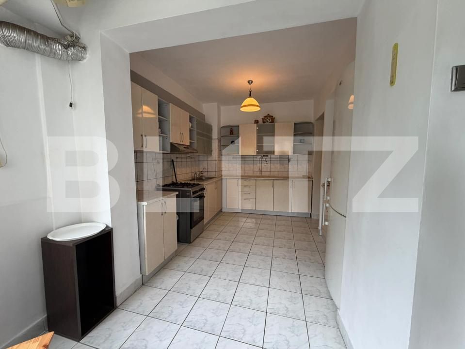 Apartament de închiriat 2 camere Calea Aradului - 196578AI | BLITZ Oradea | Poza2