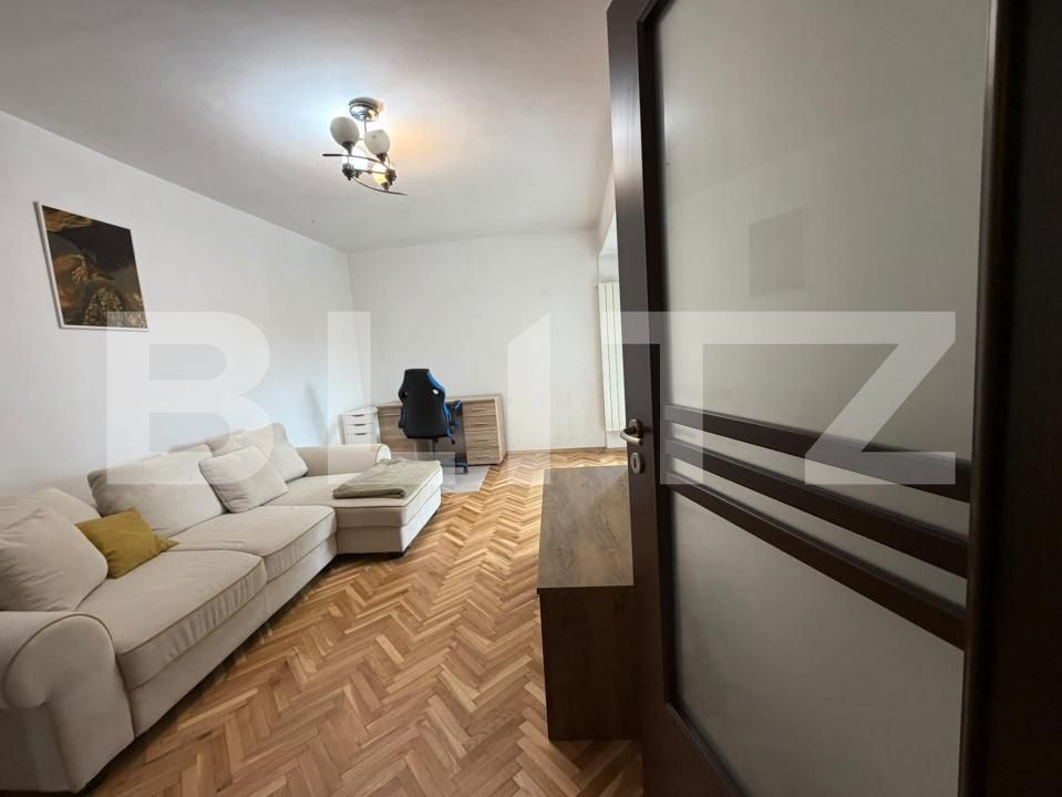 Apartament de închiriat 2 camere Calea Aradului - 196578AI | BLITZ Oradea | Poza3
