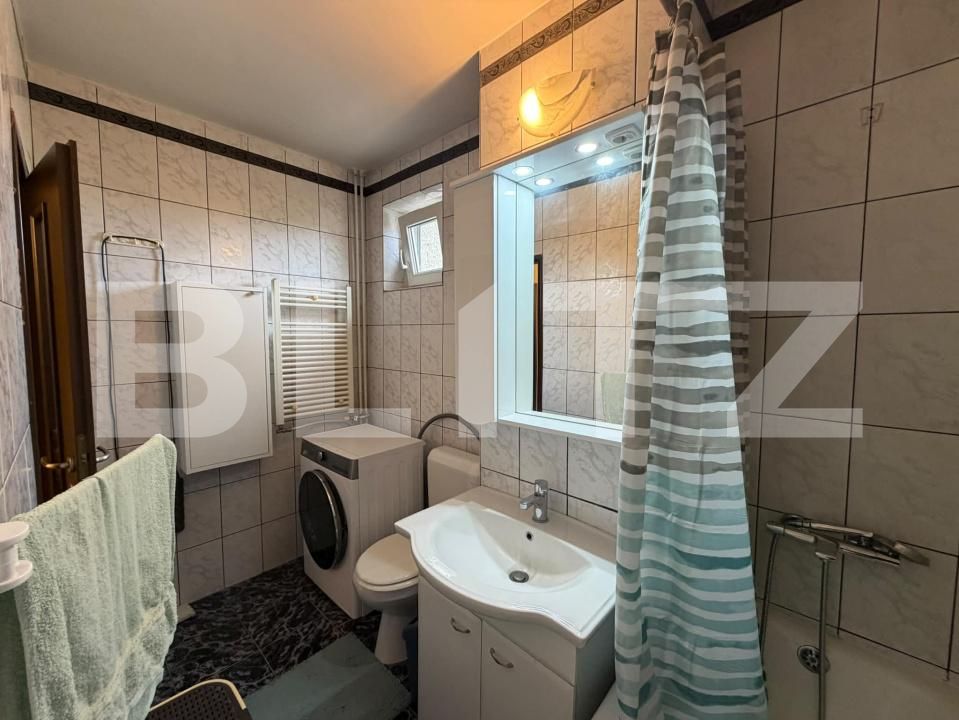 Apartament de închiriat 2 camere Calea Aradului - 196578AI | BLITZ Oradea | Poza14