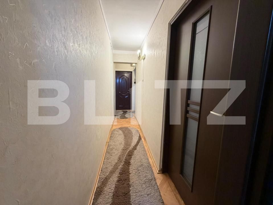Apartament de închiriat 2 camere Calea Aradului - 196578AI | BLITZ Oradea | Poza12