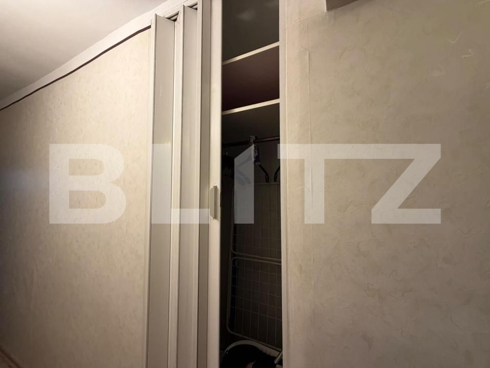 Apartament de închiriat 2 camere Calea Aradului - 196578AI | BLITZ Oradea | Poza16