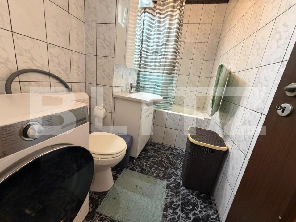 Apartament de închiriat 2 camere Calea Aradului - 196578AI | BLITZ Oradea | Poza15