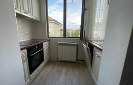Apartament cu 3 camere de închiriat – MODERN, SPATIOS