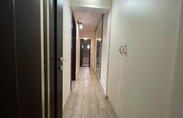 Apartament cu 3 camere de închiriat – MODERN, SPATIOS