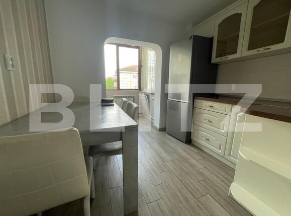 Apartament de închiriat 3 camere Decebal - 196593AI | BLITZ Oradea | Poza2