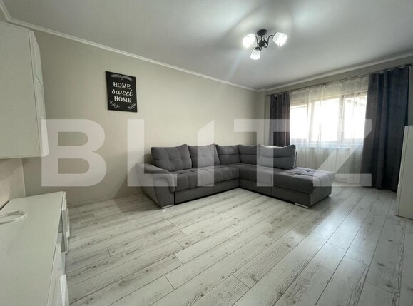 Apartament de închiriat 3 camere Decebal - 196593AI | BLITZ Oradea | Poza1