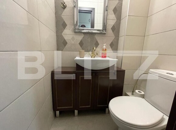 Apartament de închiriat 3 camere Decebal - 196593AI | BLITZ Oradea | Poza6