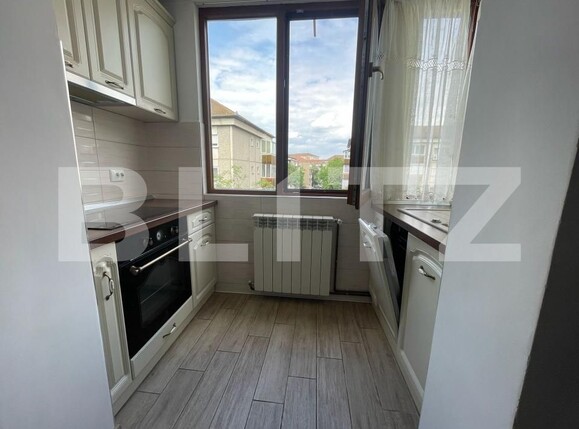 Apartament de închiriat 3 camere Decebal - 196593AI | BLITZ Oradea | Poza8