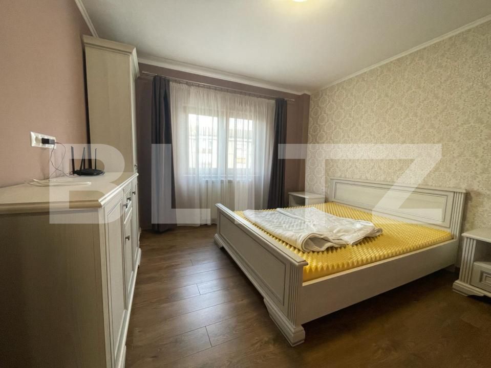 Apartament de închiriat 3 camere Decebal - 196593AI | BLITZ Oradea | Poza3