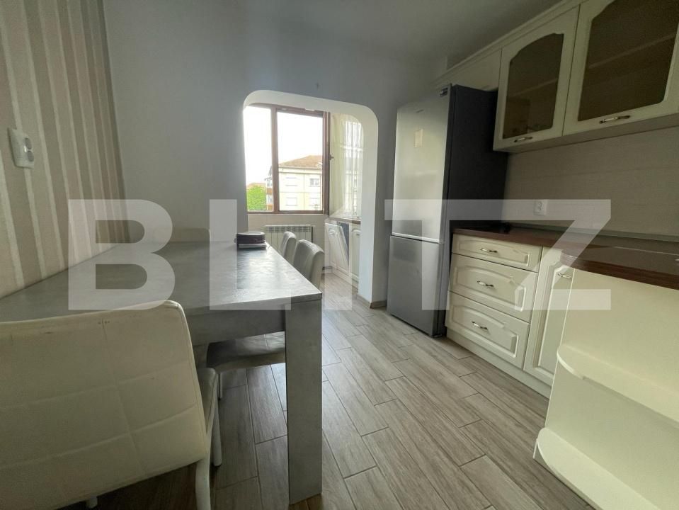 Apartament de închiriat 3 camere Decebal - 196593AI | BLITZ Oradea | Poza2