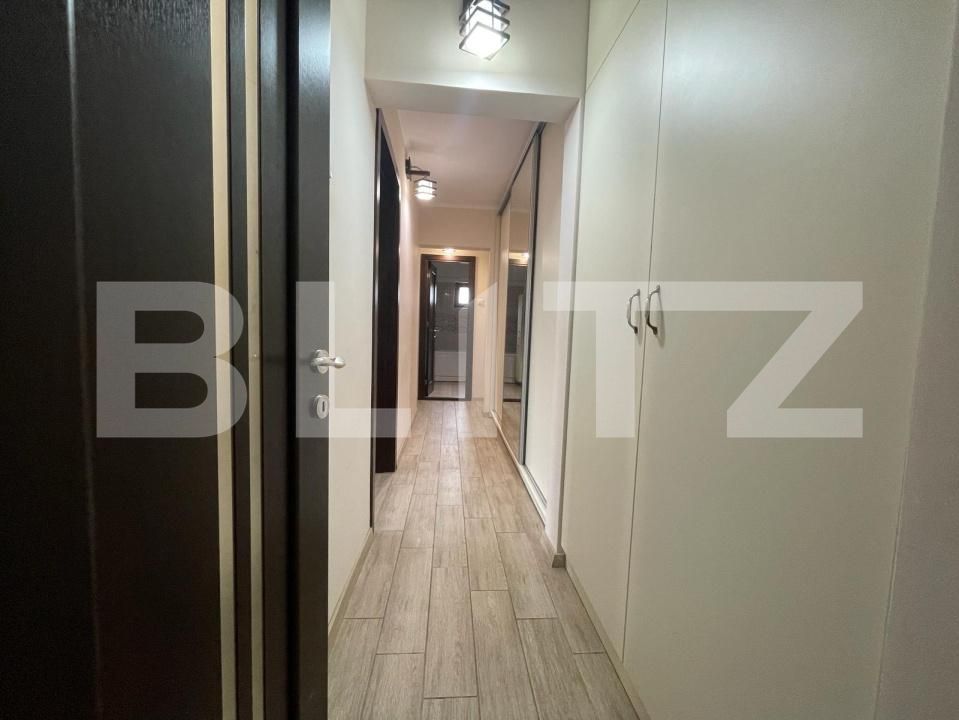 Apartament de închiriat 3 camere Decebal - 196593AI | BLITZ Oradea | Poza7