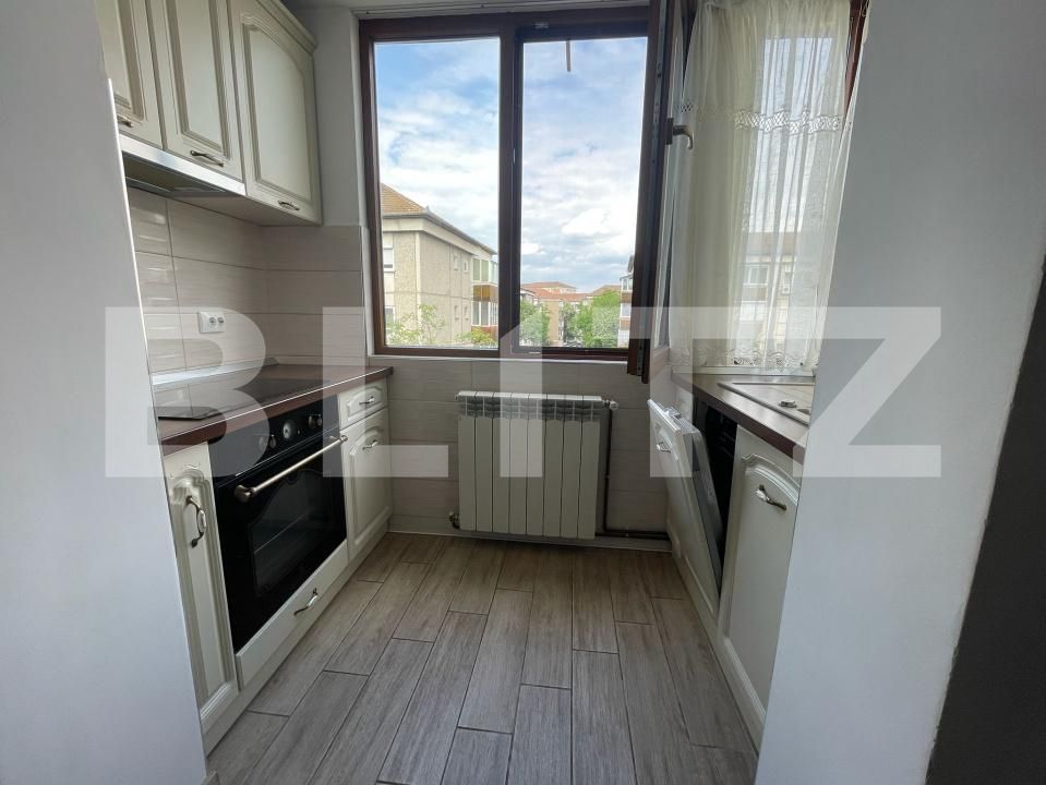 Apartament de închiriat 3 camere Decebal - 196593AI | BLITZ Oradea | Poza8