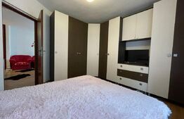 Apartament cu 1 cameră, la parter, în zonă liniștită