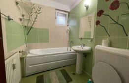 Apartament cu 1 cameră, la parter, în zonă liniștită