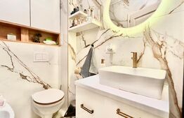 Apartament cu 3 camere, terasă de 77 mp și Jacuzzi, Zona Ceyrat