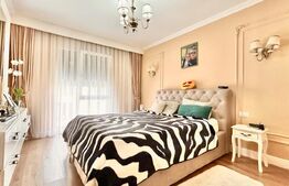 Apartament cu 3 camere, terasă de 77 mp și Jacuzzi, Zona Ceyrat