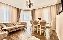 Apartament cu 3 camere, terasă de 77 mp și Jacuzzi, Zona Ceyrat