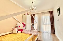 Apartament cu 3 camere, terasă de 77 mp și Jacuzzi, Zona Ceyrat
