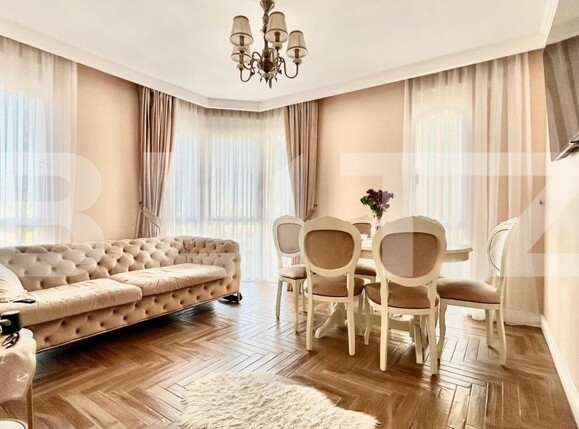 Apartament de vânzare 3 camere Central - 196623AV | BLITZ Oradea | Poza1