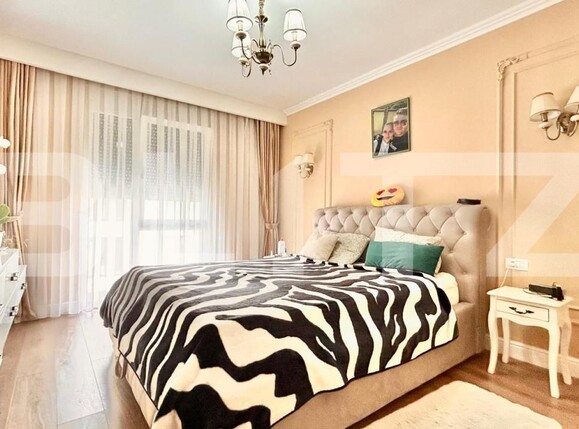 Apartament de vânzare 3 camere Central - 196623AV | BLITZ Oradea | Poza3