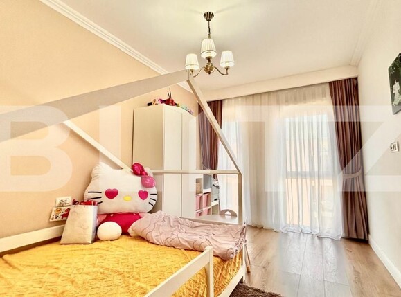 Apartament de vânzare 3 camere Central - 196623AV | BLITZ Oradea | Poza4