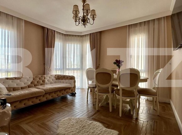Apartament de vânzare 3 camere Central - 196623AV | BLITZ Oradea | Poza1