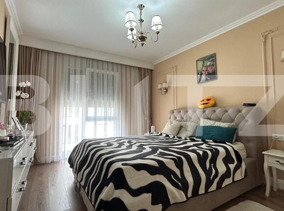 Apartament de vânzare 3 camere Central - 196623AV | BLITZ Oradea | Poza4