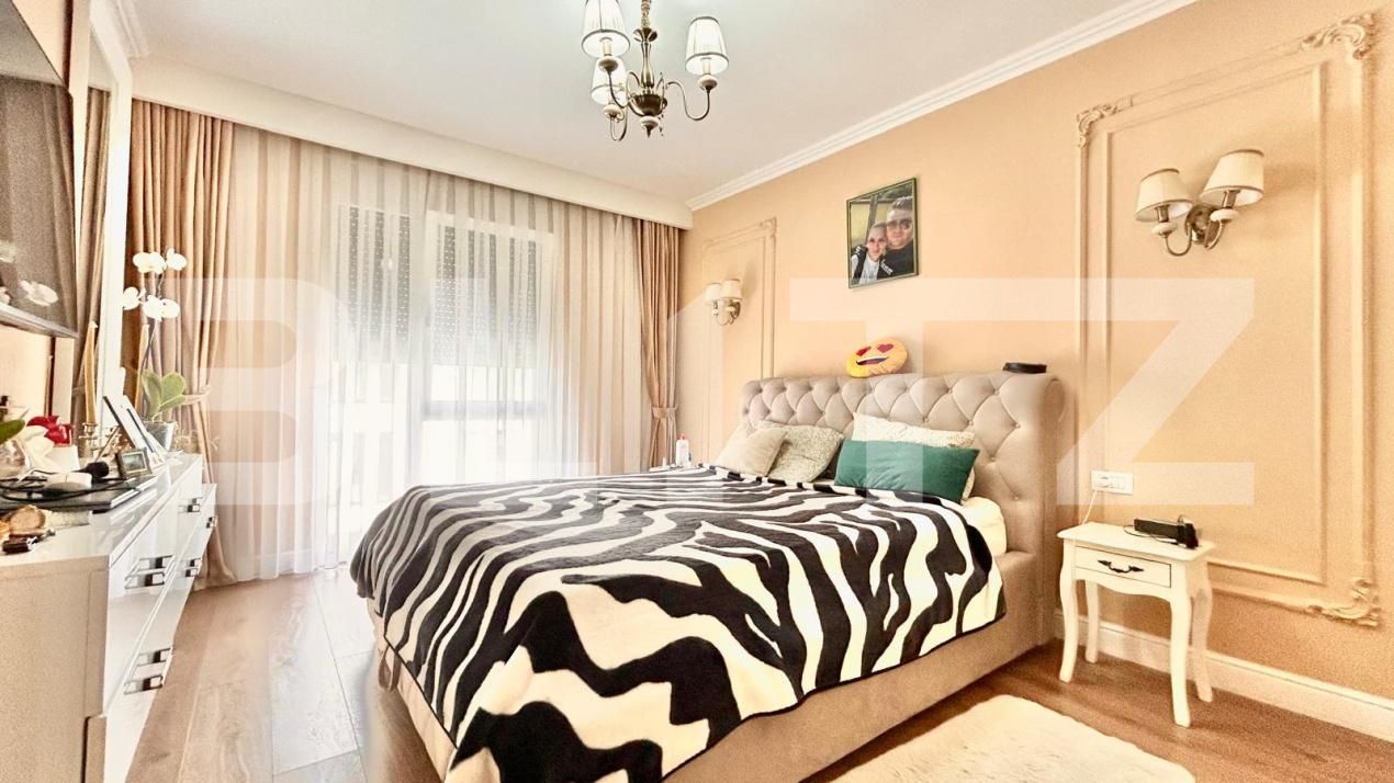 Apartament de vânzare 3 camere Central - 196623AV | BLITZ Oradea | Poza3