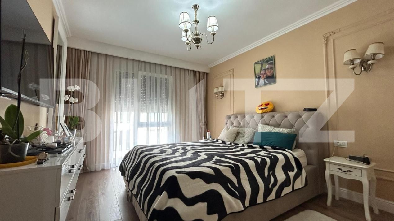 Apartament de vânzare 3 camere Central - 196623AV | BLITZ Oradea | Poza4