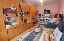 Apartament PC, 3 camere, 66 mp, zona Dragoș Vodă