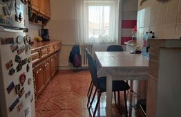 Apartament PC, 3 camere, 66 mp, zona Dragoș Vodă