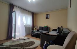 Apartament PC, 3 camere, 66 mp, zona Dragoș Vodă